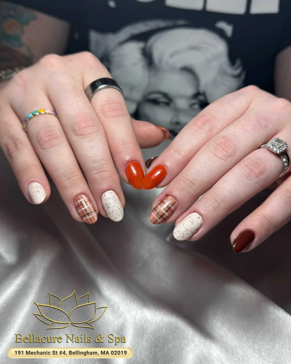 Nail Art